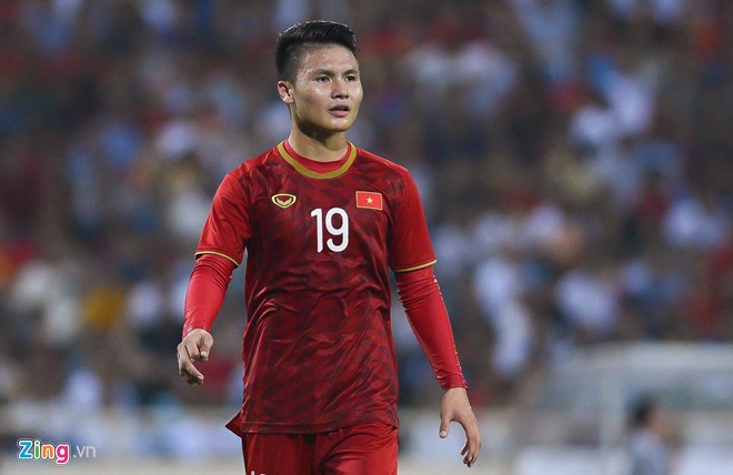Vé xem tuyển Việt Nam đấu UAE hết trong 2 phút