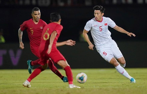 Indonesia chính thức giành quyền đăng cai U20 World Cup