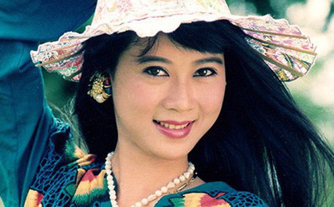 Diễm Hương ‘Đệ nhất mỹ nhân’ của màn ảnh Việt giờ ra sao?