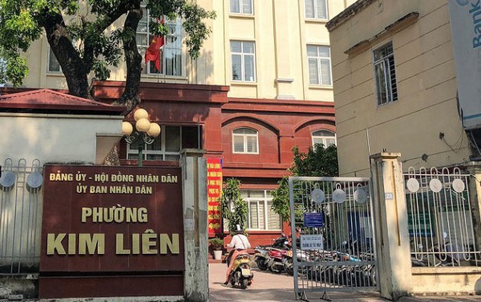 Quốc hội sẽ thảo luận về việc thí điểm bỏ HĐND cấp phường ở Hà Nội