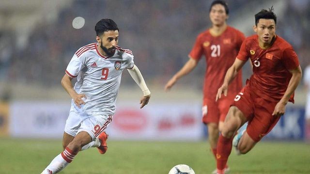 Báo Thái Lan nhận định đội nhà khó thắng tuyển Việt Nam