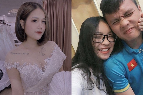 Quang Hải bất ngờ bị đồn đoán qua Tết cưới vợ