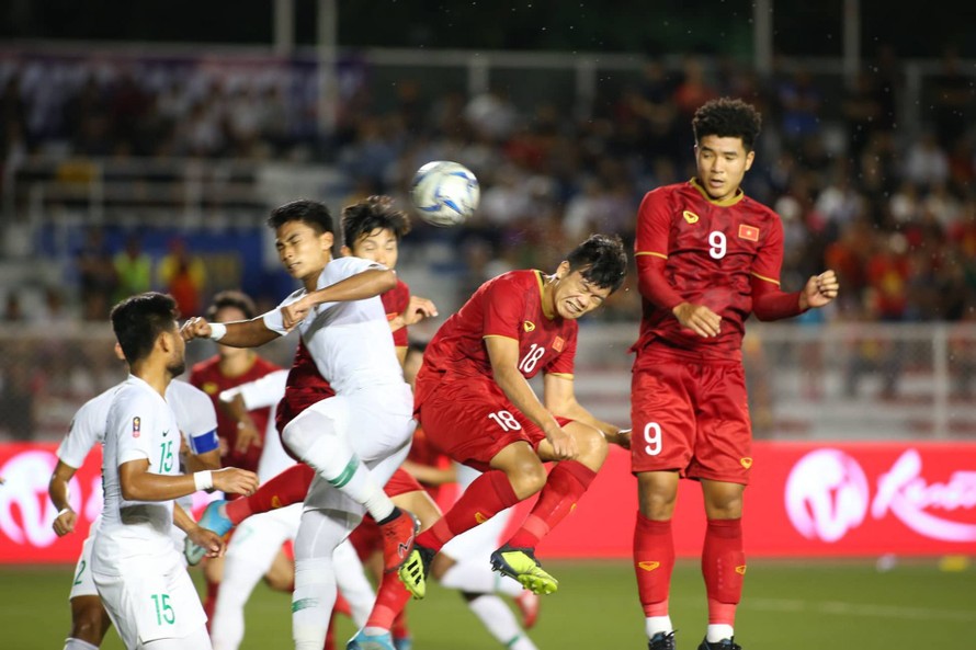 Chuyên gia mách nước để U23 Việt Nam đánh bại U23 Jordan