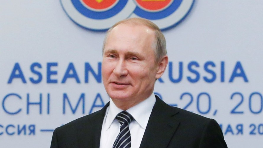 Ông Putin bác ý tưởng làm ‘Tổng thống Nga cầm quyền trọn đời’