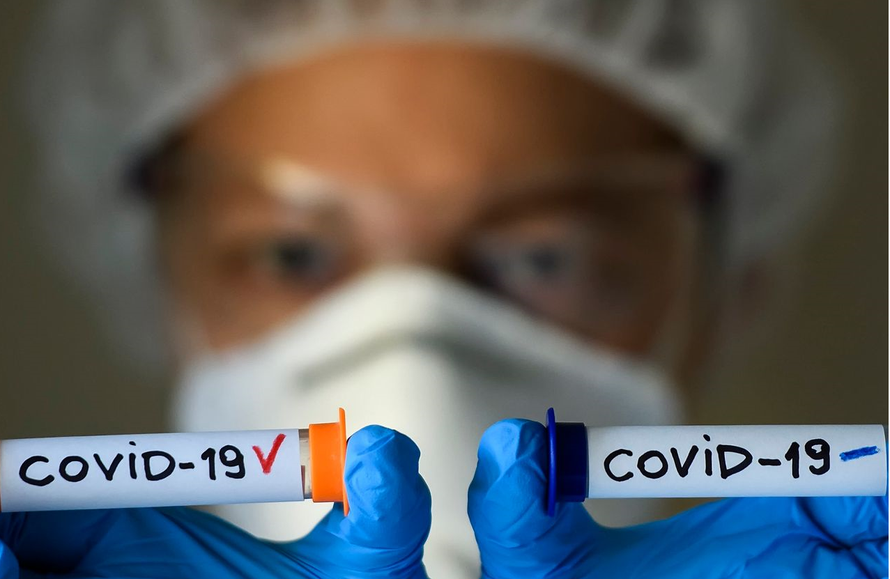 Mỹ điều tra toàn diện cái chết của bệnh nhi đầu tiên do COVID-19