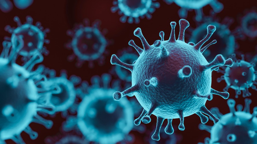 Virus corona có thể lây lan qua hơi thở