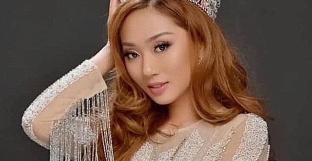 Hoa hậu Việt Nam Toàn cầu ra đi ở tuổi 22
