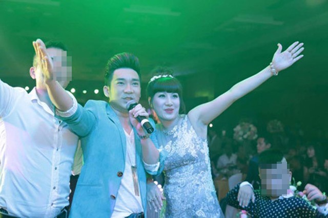Trong năm 2016, tại bữa tiệc sinh nhật của Nguyễn Thị Dương, gia đình đại gia này đã mời 50 ca sĩ, diễn viên tới tham dự, trong đó có ca sĩ Quang Hà với mức cát –xê là 450 triệu đồng.
