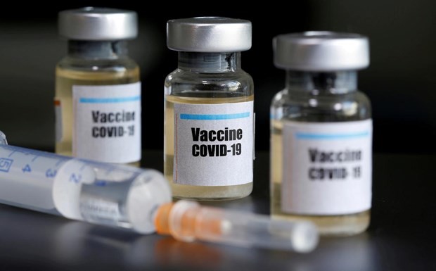 Dịch COVID-19: Triển vọng khả quan từ loại vắcxin INO-4800 của Mỹ