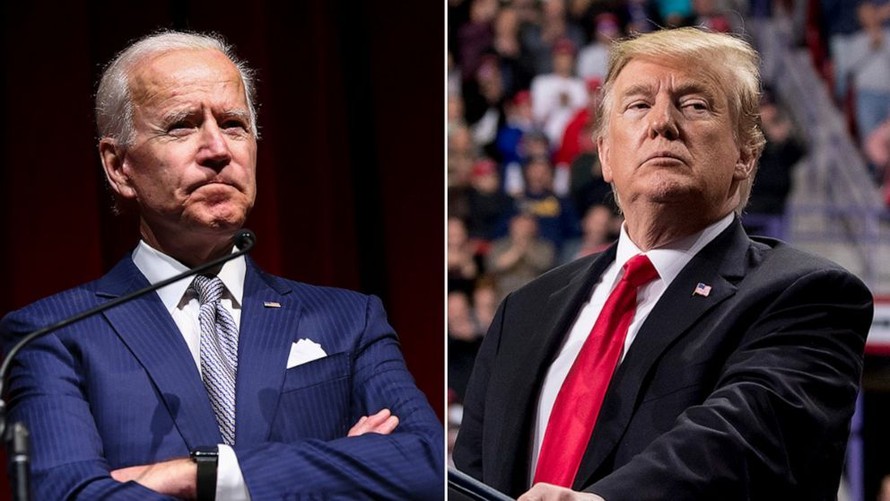 Bầu cử Mỹ 2020: Trung Quốc muốn ông Trump hay ông Biden thành Tổng thống?
