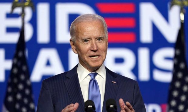 Ông Joe Biden nắm chắc đủ phiếu đại cử tri để đắc cử Tổng thống