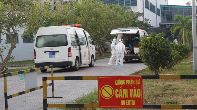 CDC Hà Nội tìm khẩn người liên quan tới du khách Nhật Bản tử vong ở Tây Hồ