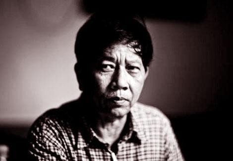 Nhà văn Nguyễn Huy Thiệp được xét tặng Giải thưởng Nhà nước năm 2021
