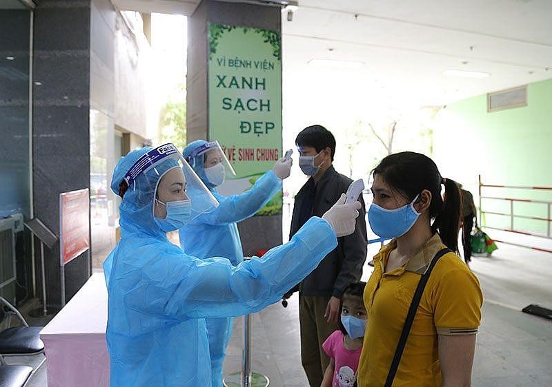 Việt Nam bước sang ngày thứ 5 không ghi nhận ca mắc COVID-19 mới