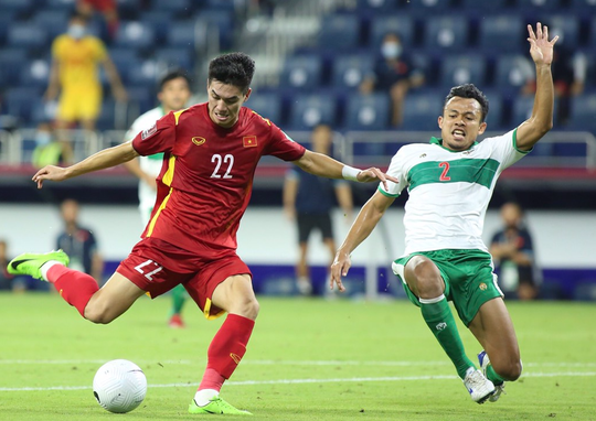 Tuyển Việt Nam được thưởng 3 tỷ đồng sau chiến thắng 2-1 trước Malaysia