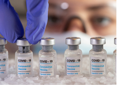 Anh thử nghiệm vaccine thế hệ mới chống lại các loại biến thể của SARS-CoV-2