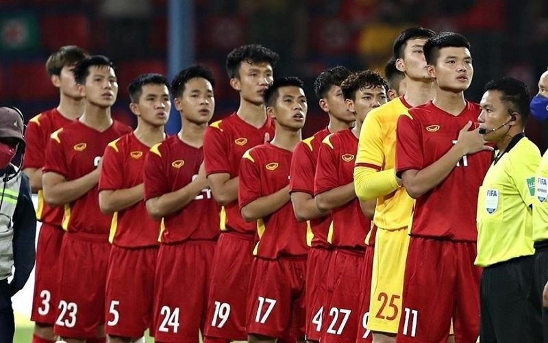 HLV Park Hang Seo khẳng định U23 Việt Nam đã sẵn sàng cho trận bán kết