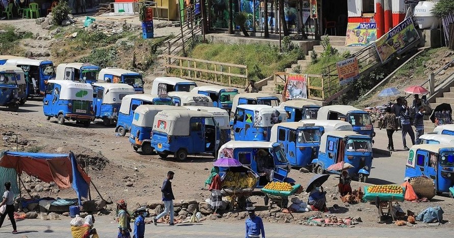 Liên hợp quốc cảnh báo tình hình 'không thể kiểm soát' tại Ethiopia