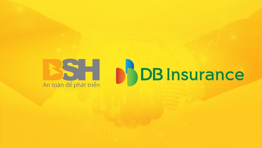 Bảo hiểm DB (Hàn Quốc) chính thức ký hợp đồng mua 75% cổ phần Bảo hiểm BSH