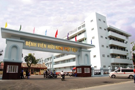 Bệnh viện Hữu nghị Việt Tiệp - Hải Phòng thực hiện thành công ca ghép thận đầu tiên
