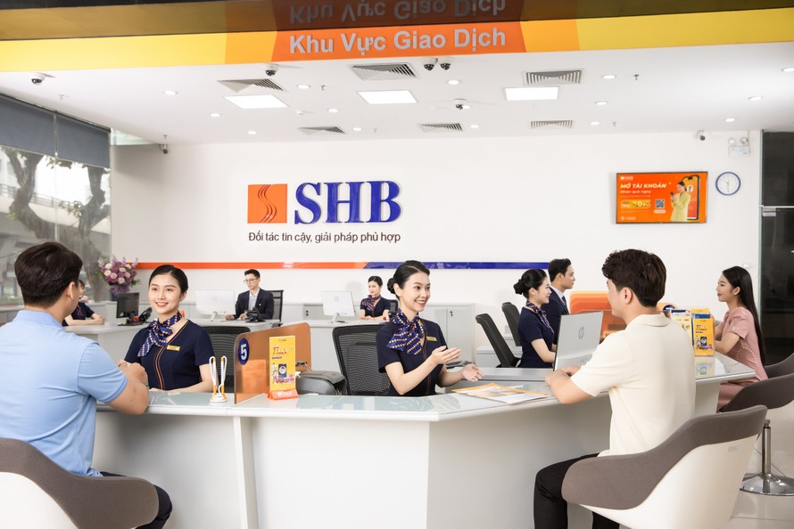 Global Finance vinh danh SHB là “Ngân hàng có hoạt động Tài trợ Bền vững tốt nhất” Việt Nam 2023