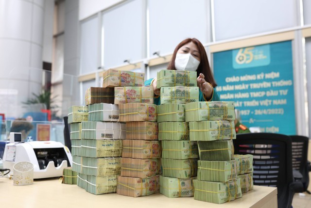 Công ty Thái Sơn - Long An hoàn tất thanh toán 668 tỉ đồng lãi trái phiếu