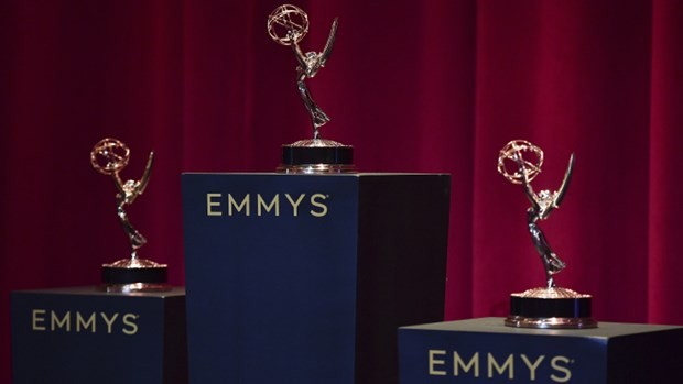 Lễ Trao giải Emmy 2023 bị hoãn vì đình công kéo dài tại Hollywood