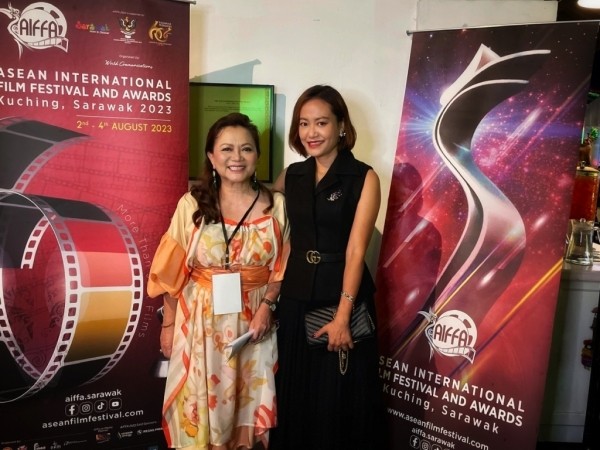 Phim Việt nhận 4 đề cử chính thức Liên hoan Phim quốc tế ASEAN 2023
