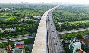 Hà Nội đầu tư gần 700 tỷ đồng xây hầm chui nút giao Cổ Linh - cầu Vĩnh Tuy