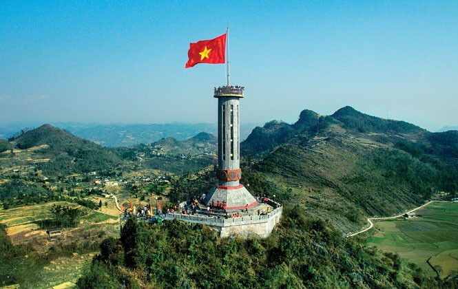 Xây dựng du lịch Hà Giang trở thành "địa chỉ đỏ" trên bản đồ du lịch