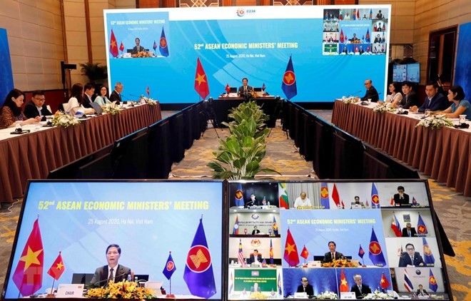 Việt Nam hướng đến các mục tiêu của Cộng đồng Văn hóa - Xã hội ASEAN giai đoạn 2021-2025