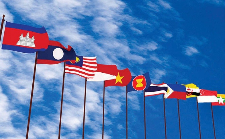 Ủy ban ASEAN tại New York và các nước thành viên LHQ tổ chức Lễ kỷ niệm 56 năm thành lập ASEAN
