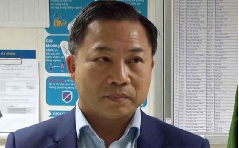 Công an tỉnh Thái Bình ra quyết định khởi tố bổ sung đối với bị can Lưu Bình Nhưỡng