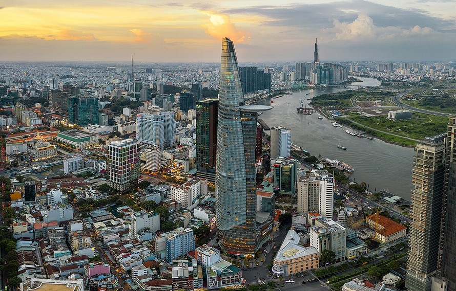 Thành phố Hồ Chí Minh đặt ra 9 nhiệm vụ trọng tâm trong thực hiện chuyển đổi số năm 2024