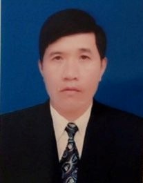 Nghi can Phạm Văn Thông. Ảnh: CTV.