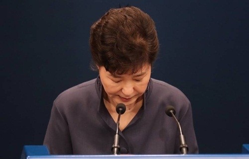 Phủ tổng thống Hàn Quốc lý giải việc mua Viagra số lượng lớn