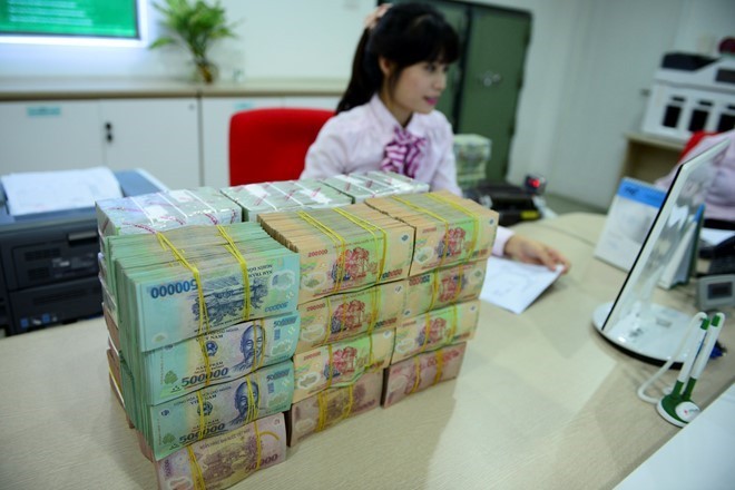 Thông tin Việt Nam sắp đổi tiền là bịa đặt.