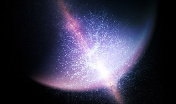 Các nhà khoa học dự đoán giai đoạn vũ trụ lụi tàn có thể kéo dài 10 tỷ năm, nhưng không thể nêu con số chính xác. Ảnh: Getty. 