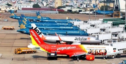 Cục trưởng Hàng không Lại Xuân Thanh khẳng định, nếu các hãng có nhu cầu tăng thêm số chuyến bay Tết, Cục vẫn sẽ bố trí để các hãng thực hiện các chuyến bay.