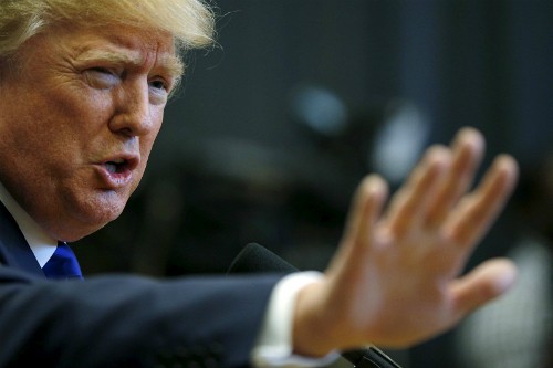 Ông Trump nhanh chóng thực hiện lời hứa "nói không" với TPP ngay sau khi nhậm chức.