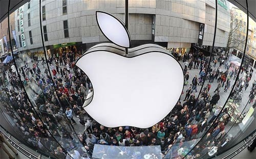 Apple không còn là thương hiệu giá trị nhất thế giới