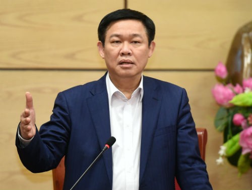Phó thủ tướng Vương Đình Huệ yêu cầu Bộ Công Thương cùng các bộ, ngành, doanh nghiệp phối hợp, khẩn trương xử lý tồn tại tại các dự án nghìn tỷ thua lỗ. 