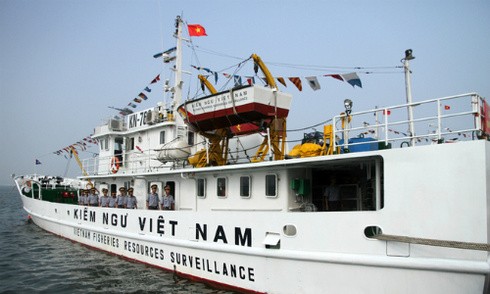 Ảnh tàu cá Việt Nam