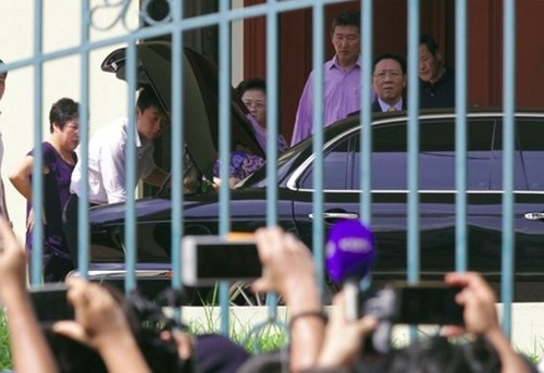 Đại sứ Triều Tiên chỉ trích Malaysia hành động 'cực đoan, thành kiến'