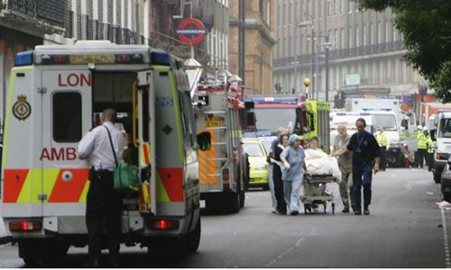 Vụ tấn công hôm qua tại London là vụ khủng bố tồi tệ nhất trong hơn một thập kỷ. 