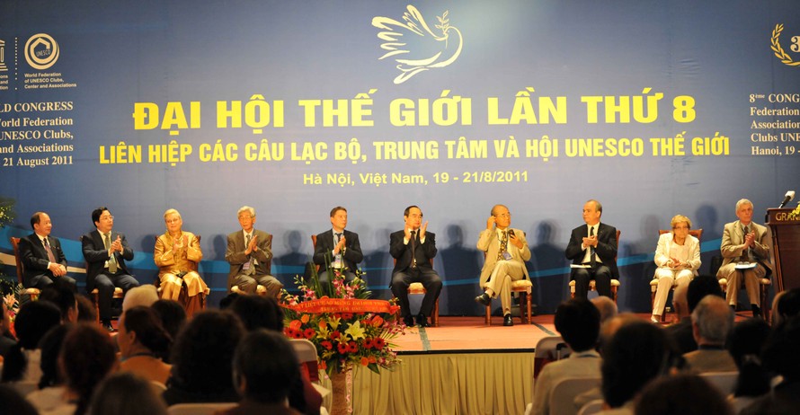 Chủ tịch Liên hiệp các Hội UNESCO Việt Nam: Văn bản của Bộ VH-TT-DL có nhiều sai sót 