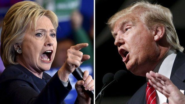Hillary Clinton chỉ trích Trump trong phát biểu chính trị đầu tiên sau thất cử
