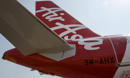 AirAsia muốn lập liên doanh tại Việt Nam.