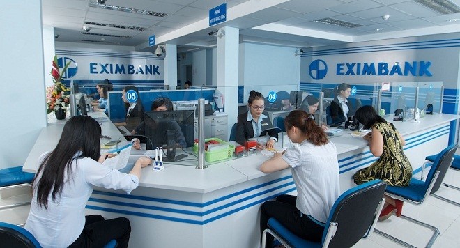 Eximbank tính 'đòi' lại gần 52 tỷ đồng đã chi cho dàn sếp cũ