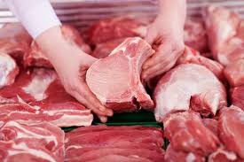 Trung Quốc đồng ý nhập thịt lợn Việt Nam
